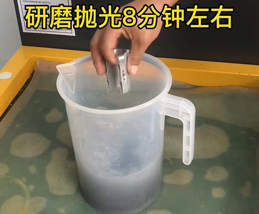 CNC机加工贵池铝件样品